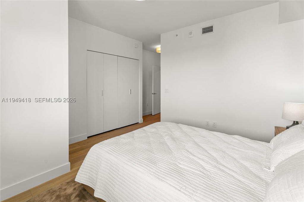 Real estate property located at 700 24th St #2602, Miami-dade, Aria Reserve, Miami, FL