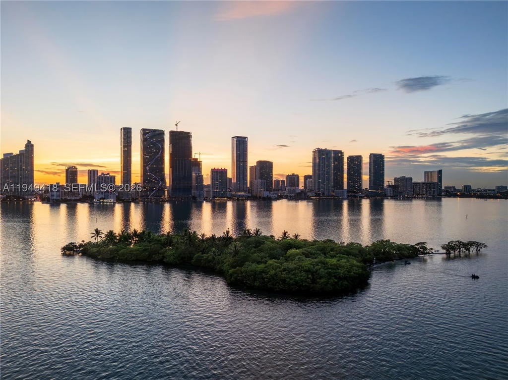 Real estate property located at 700 24th St #2602, Miami-dade, Aria Reserve, Miami, FL
