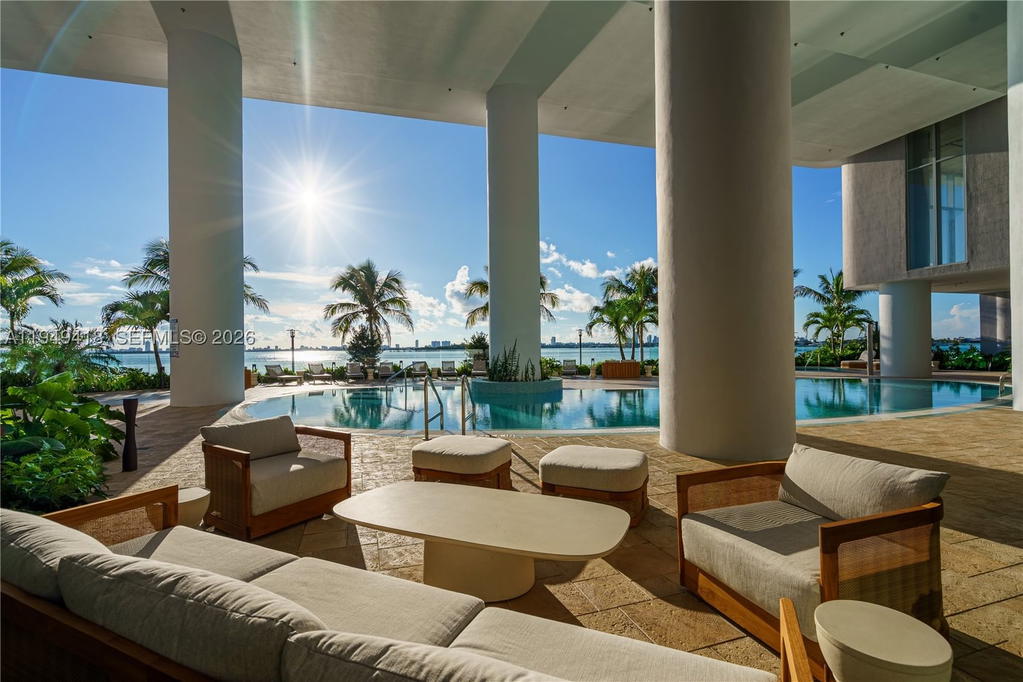 Real estate property located at 700 24th St #2602, Miami-dade, Aria Reserve, Miami, FL