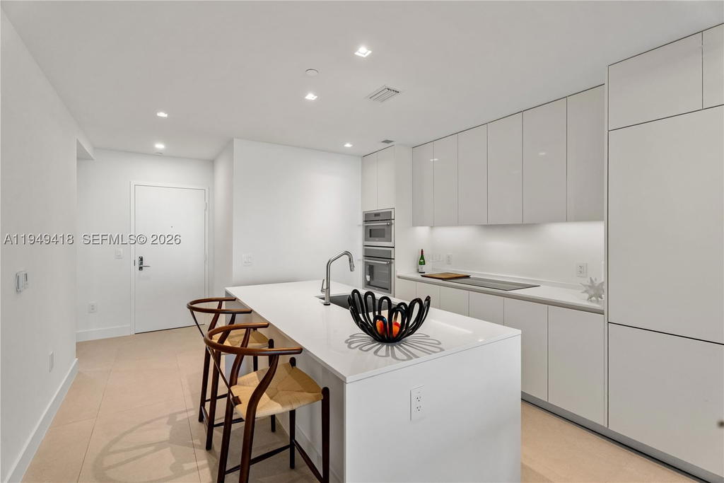 Real estate property located at 700 24th St #2602, Miami-dade, Aria Reserve, Miami, FL