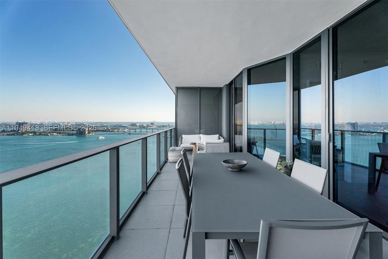 Real estate property located at 700 24th St #2602, Miami-dade, Aria Reserve, Miami, FL