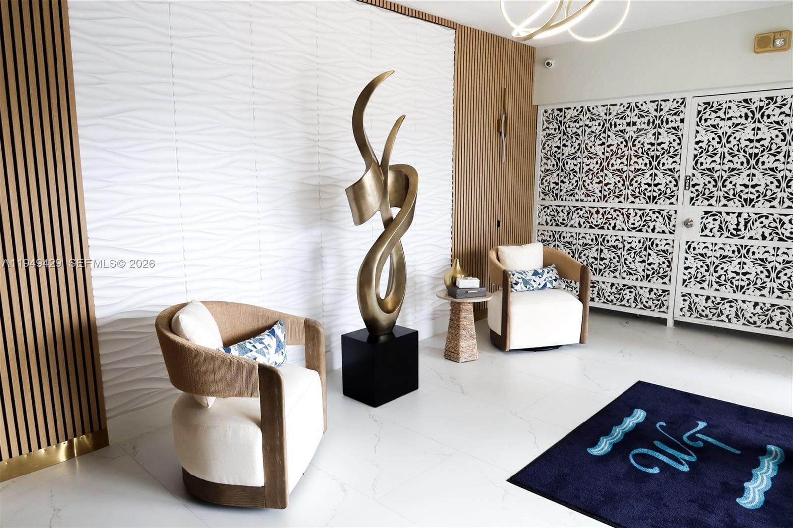 Real estate property located at 1701 Ocean Dr #202, Broward, Wellington Towers Condo, Hollywood, FL