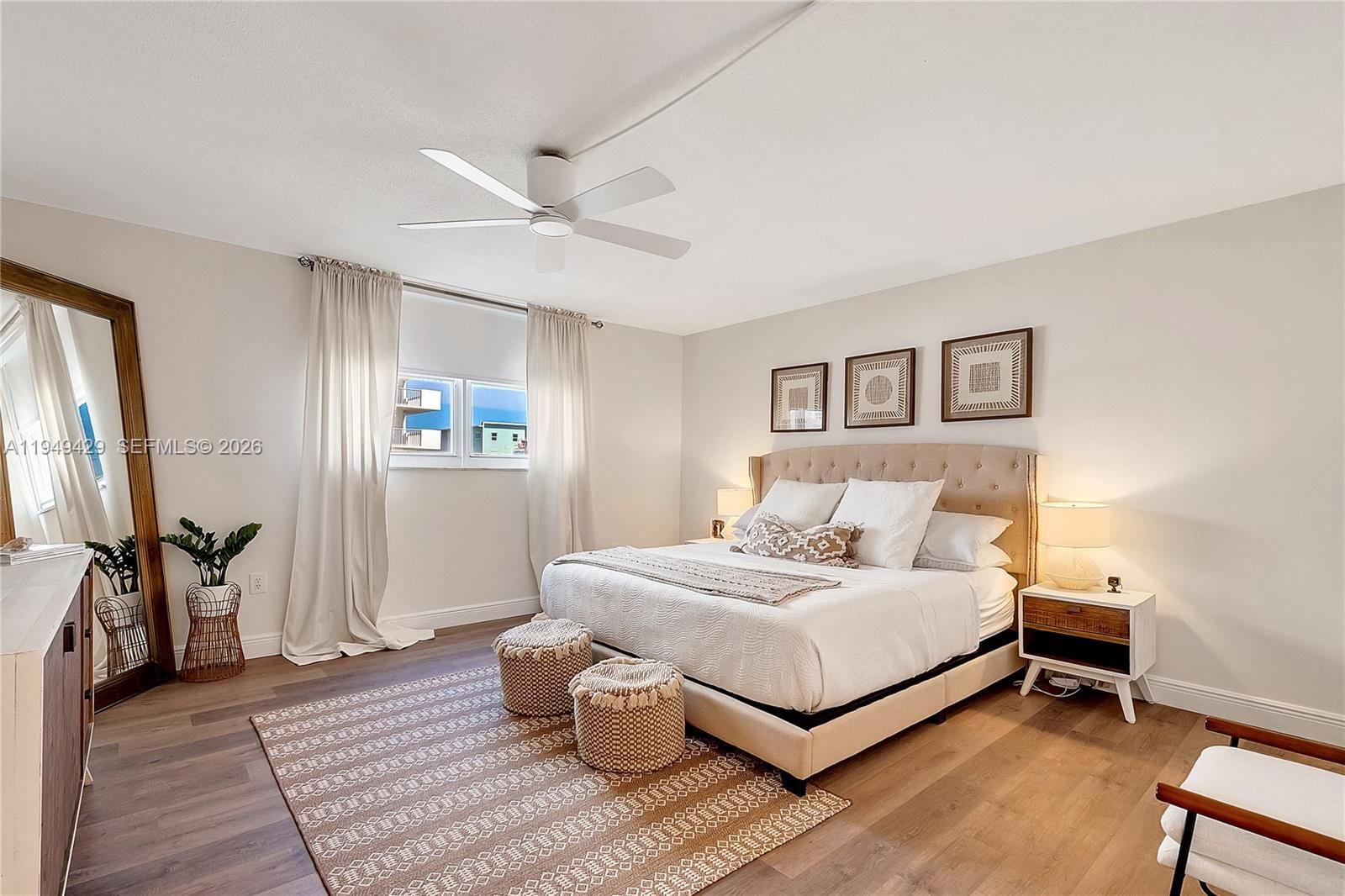 Real estate property located at 1701 Ocean Dr #202, Broward, Wellington Towers Condo, Hollywood, FL