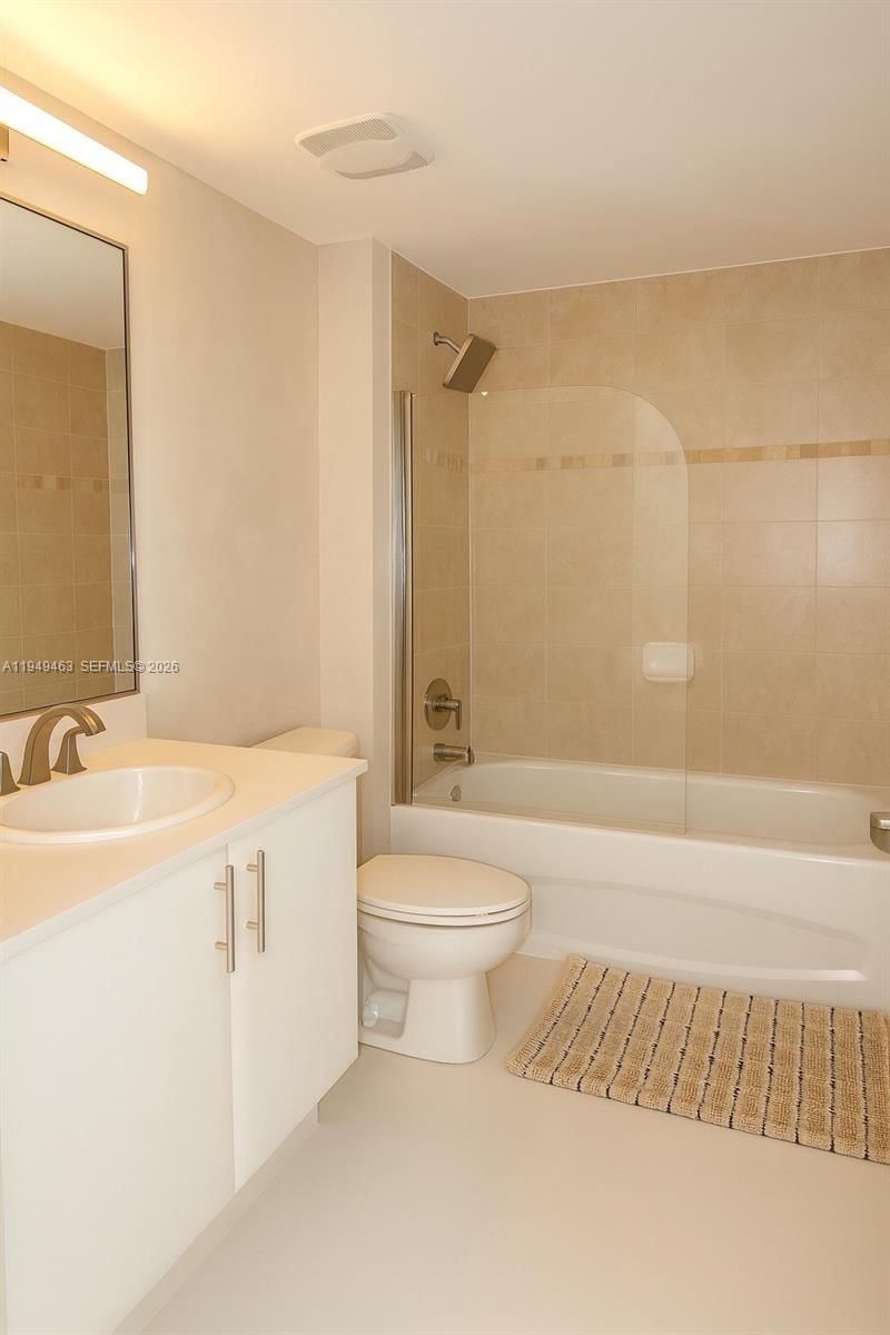 Real estate property located at 1861 S River Dr #2505, Miami-dade, Terrazas Riverpark Villag, Miami, FL