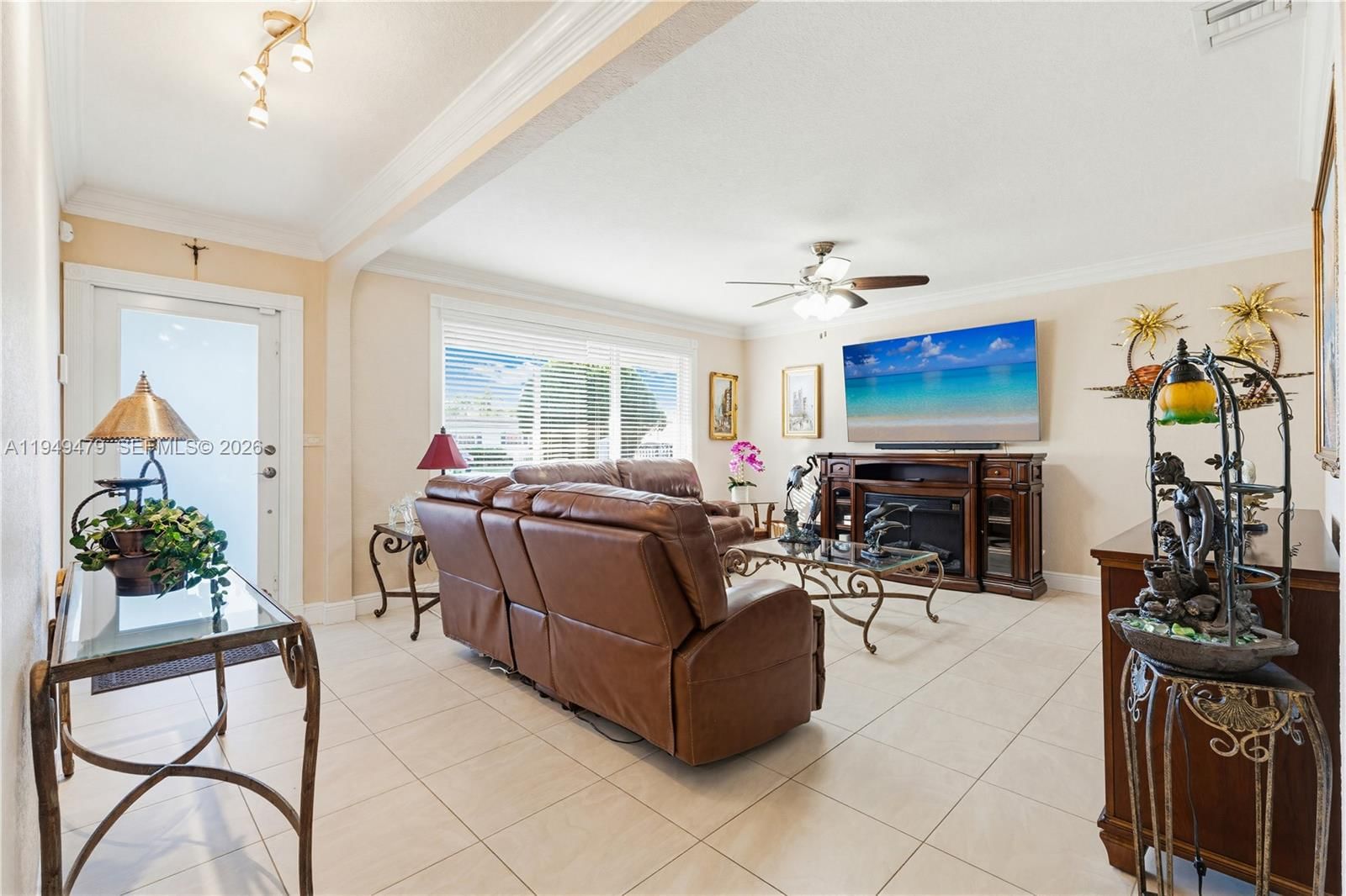 Real estate property located at 9461 31st Ter, Miami-dade, Coral Gardens, Miami, FL