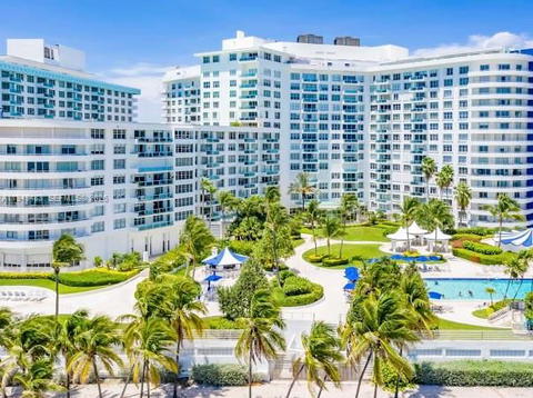 Real estate property located at 5161 Collins Ave #511, Miami-dade, Seacoast 5151 Condo, Miami Beach, FL