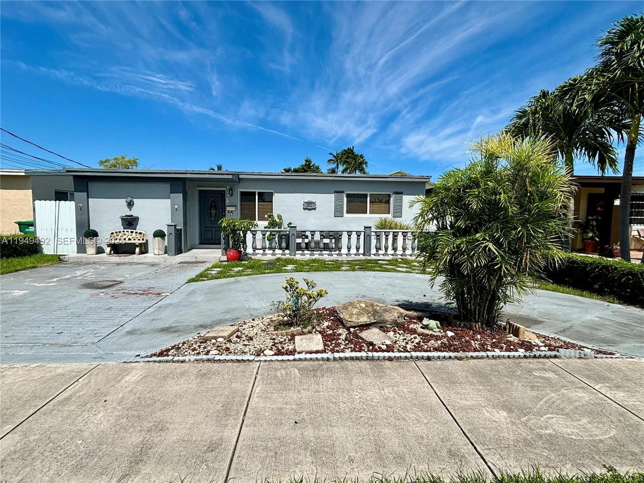 Real estate property located at 3521 88th Ct, Miami-dade, Bird Rd Highlands, Miami, FL