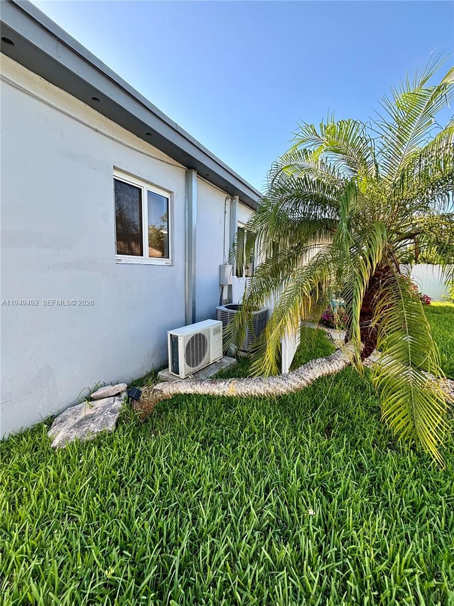 Real estate property located at 3521 88th Ct, Miami-dade, Bird Rd Highlands, Miami, FL