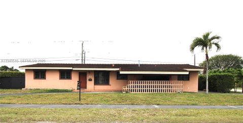 Real estate property located at 2000 84th Ave, Miami-dade, Westchester Part 2, Miami, FL