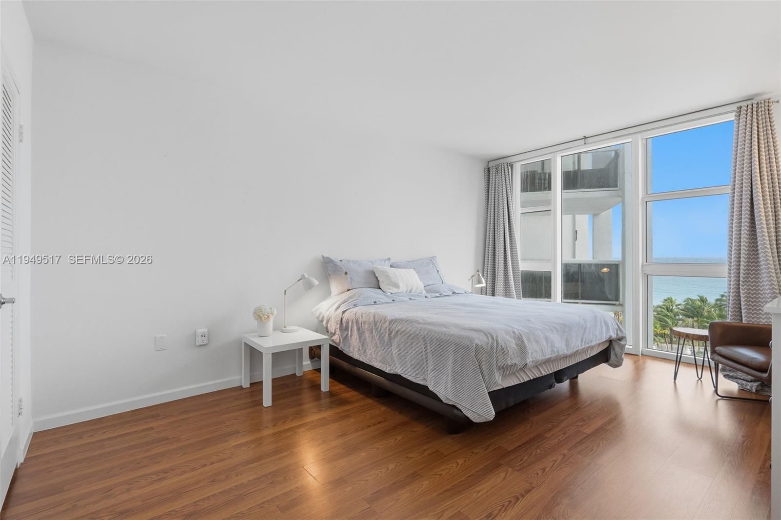 Real estate property located at 10275 Collins Ave #718, Miami-dade, Harbour House, Bal Harbour, FL