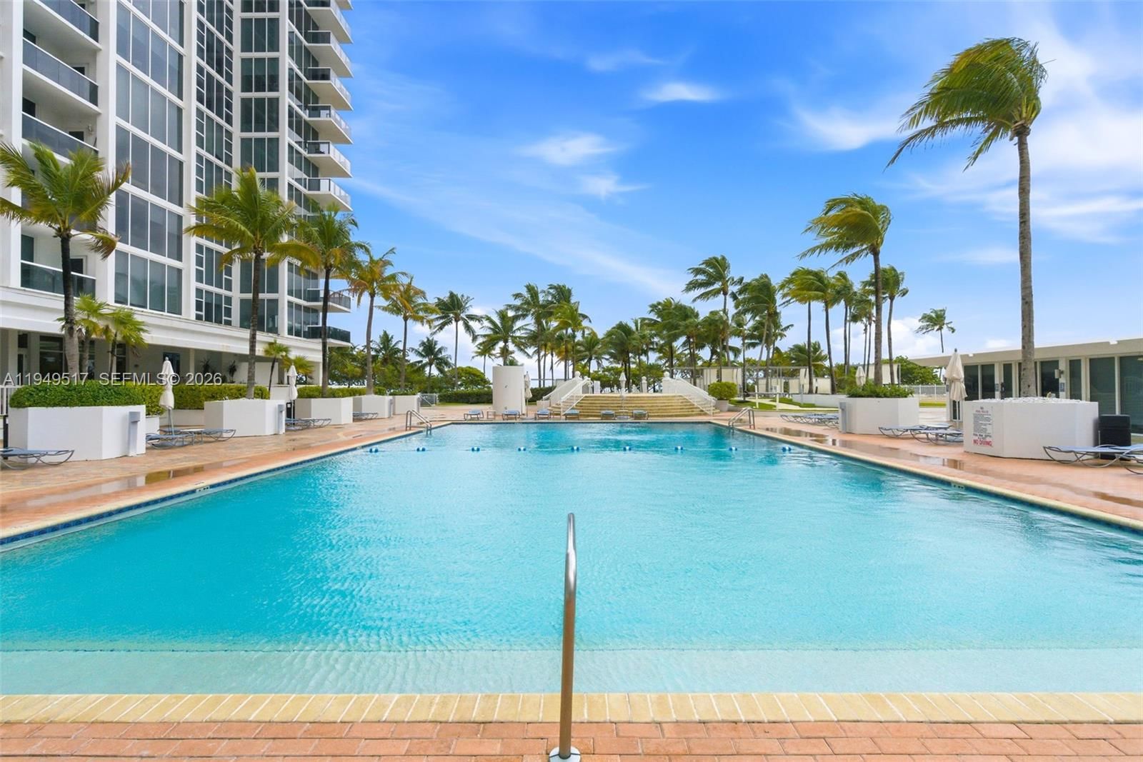 Real estate property located at 10275 Collins Ave #718, Miami-dade, Harbour House, Bal Harbour, FL