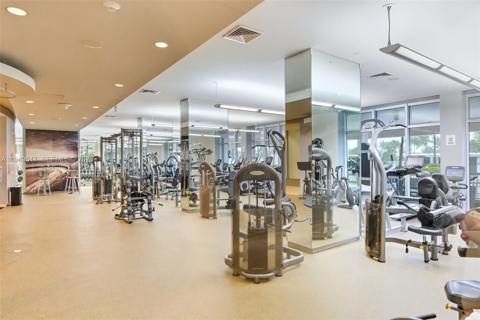 Real estate property located at 10275 Collins Ave #718, Miami-dade, Harbour House, Bal Harbour, FL