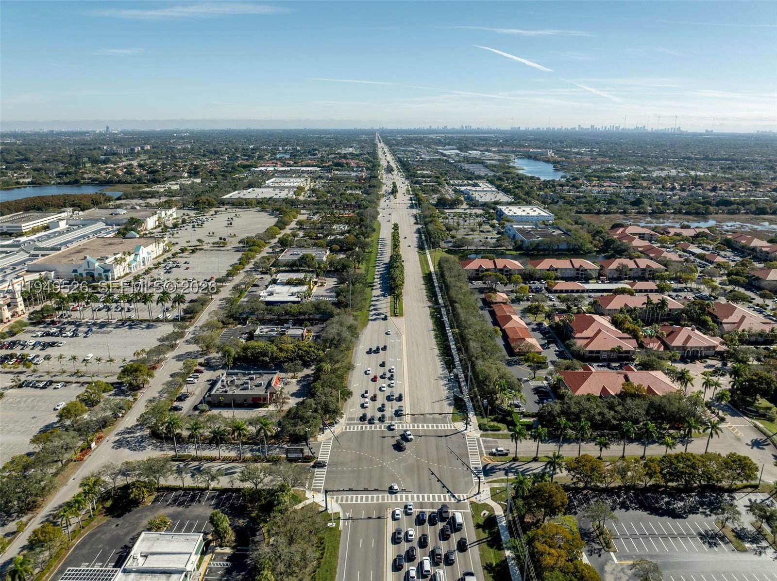 Real estate property located at 11700 2nd St #13202, Broward, Marquesa Condo, Pembroke Pines, FL