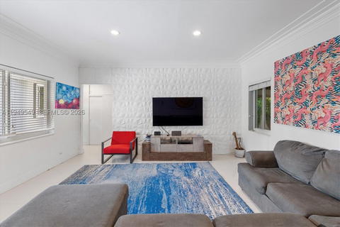 Real estate property located at 12660 Griffing Blvd, Miami-dade, Griffing Biscayne Pk Esta, North Miami, FL