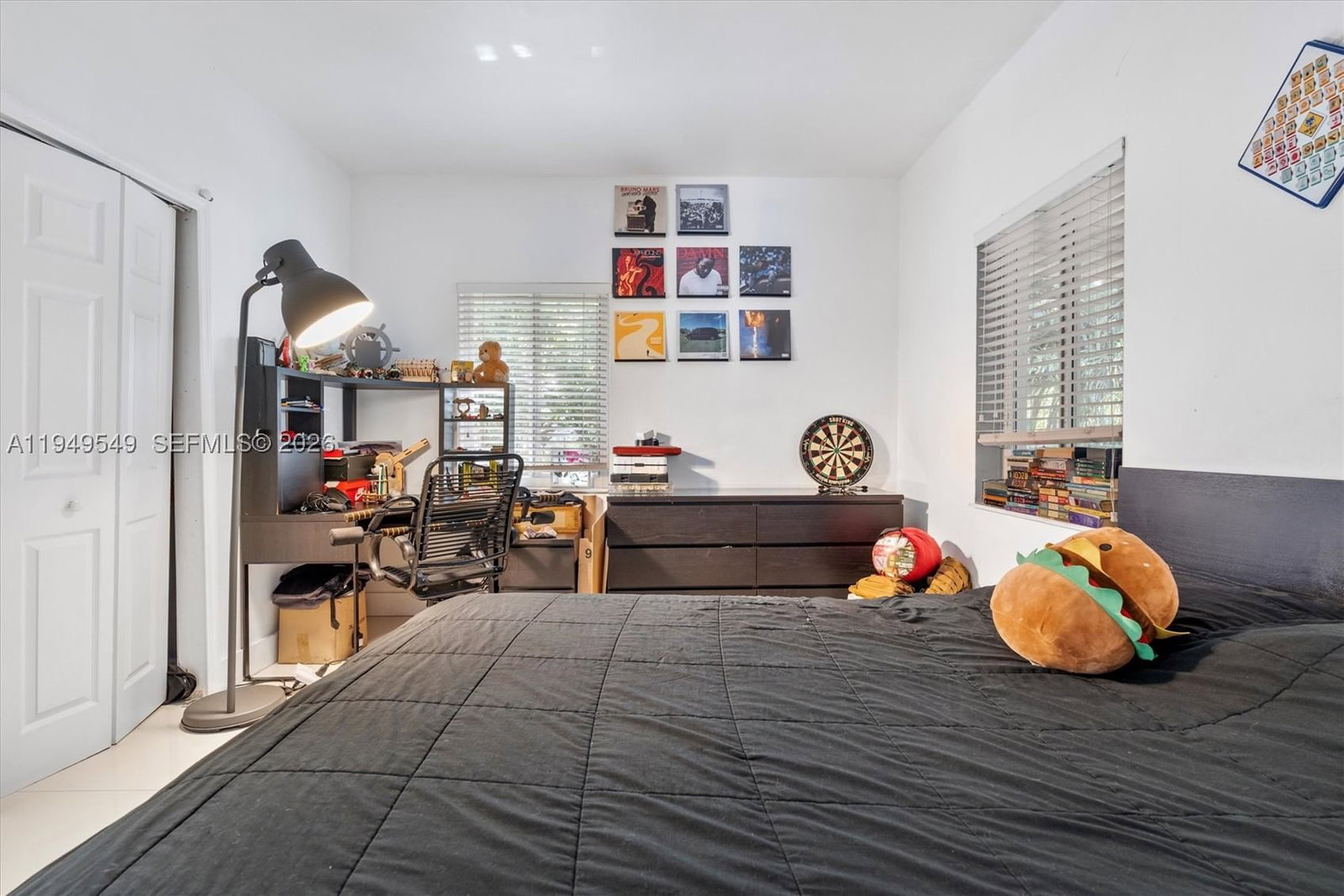 Real estate property located at 12660 Griffing Blvd, Miami-dade, Griffing Biscayne Pk Esta, North Miami, FL