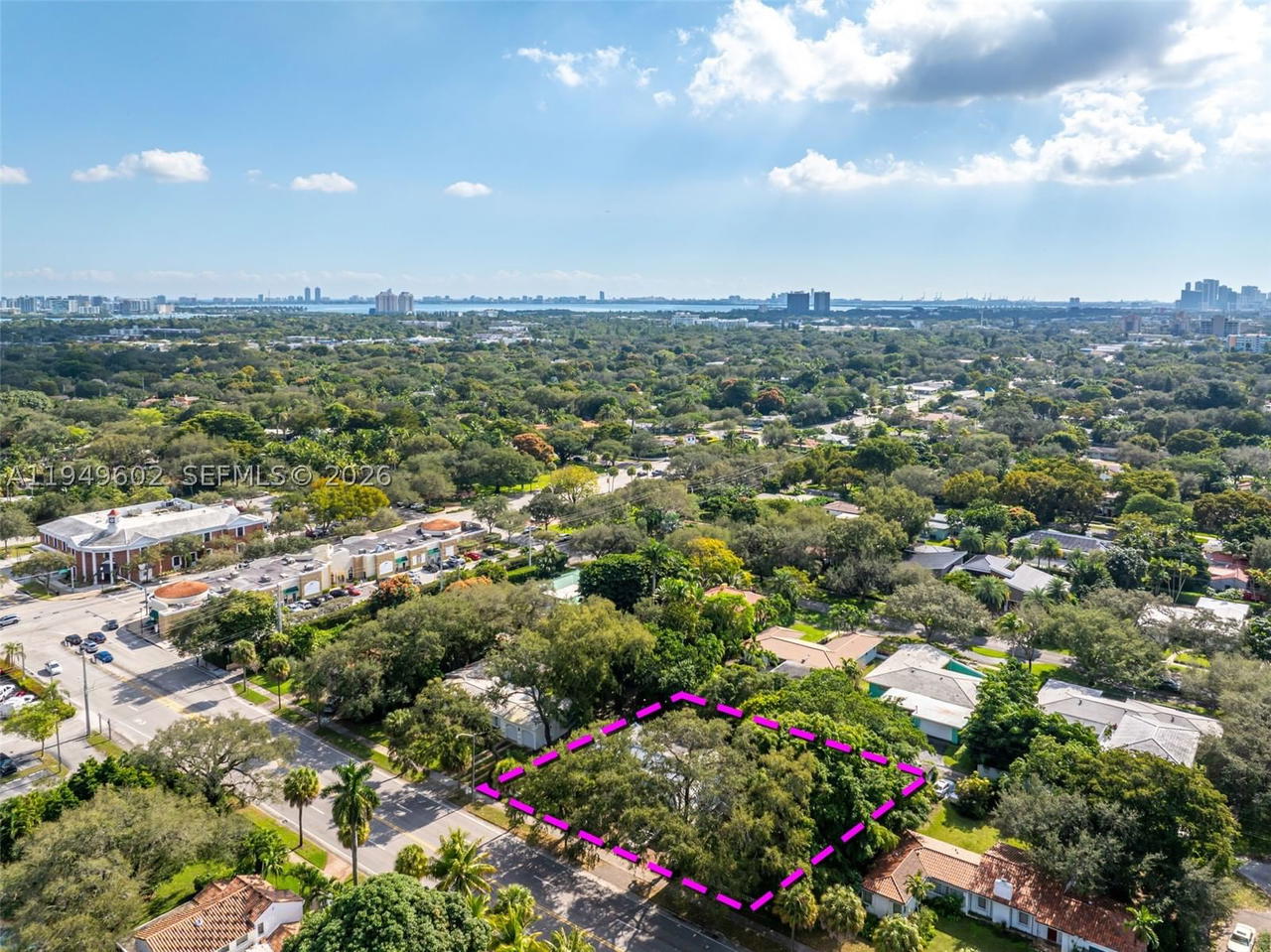Real estate property located at , Miami-dade, Miami Shores Sec 1 Amd, Miami Shores, FL