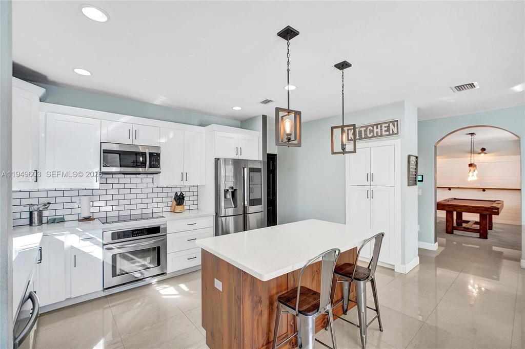 Real estate property located at 11581 151st Pl, Miami-dade, Garden Estates At The Ham, Miami, FL