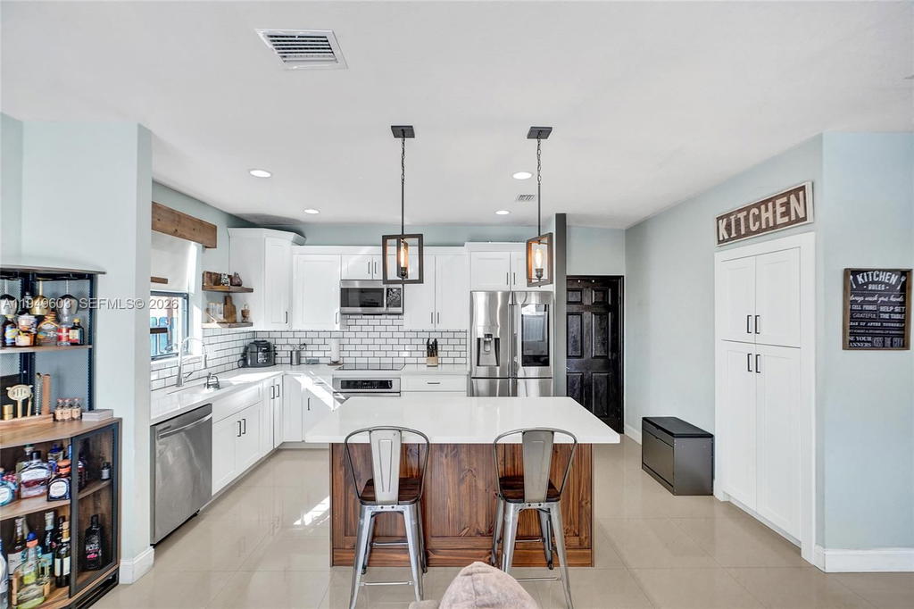 Real estate property located at 11581 151st Pl, Miami-dade, Garden Estates At The Ham, Miami, FL