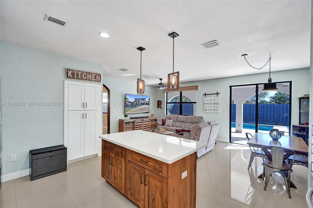Real estate property located at 11581 151st Pl, Miami-dade, Garden Estates At The Ham, Miami, FL