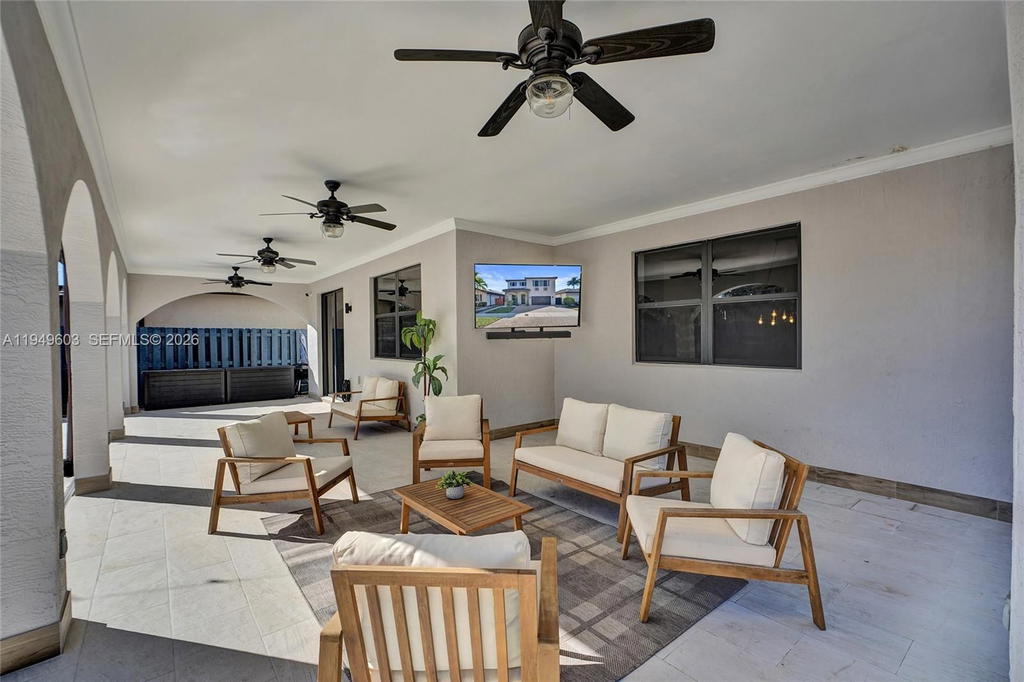 Real estate property located at 11581 151st Pl, Miami-dade, Garden Estates At The Ham, Miami, FL