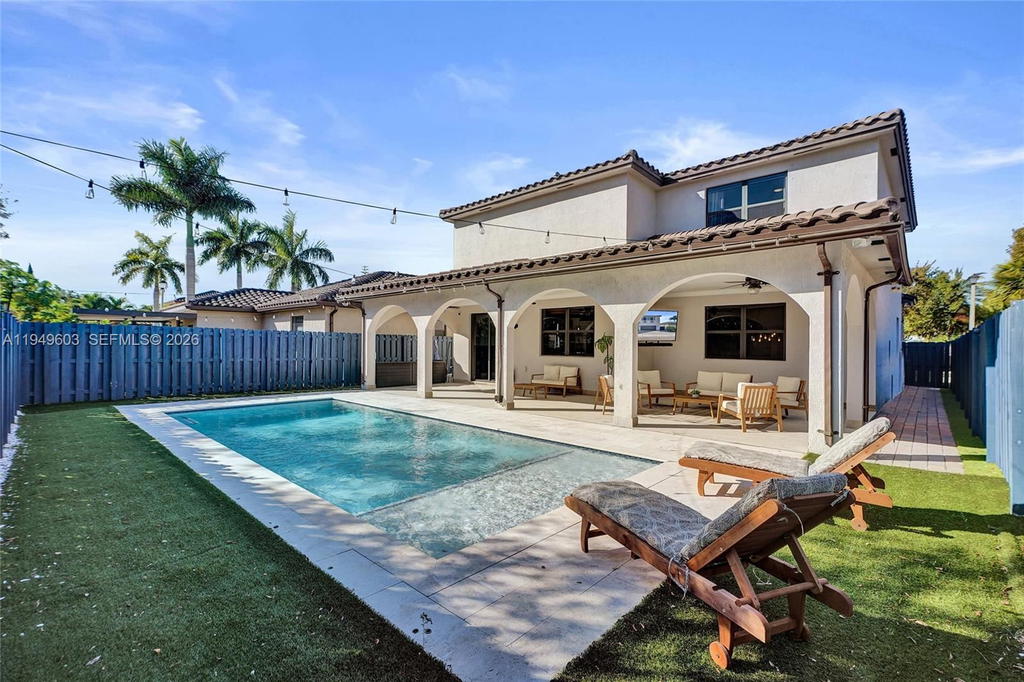 Real estate property located at 11581 151st Pl, Miami-dade, Garden Estates At The Ham, Miami, FL