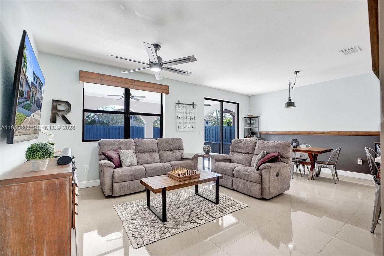 Real estate property located at 11581 151st Pl, Miami-dade, Garden Estates At The Ham, Miami, FL