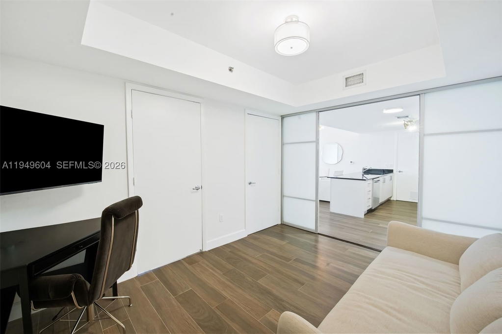 Real estate property located at 50 Biscayne Blvd #3904, Miami-dade, 50 Biscayne Condo, Miami, FL