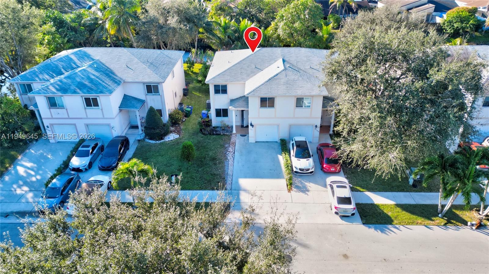 Real estate property located at 6120 2nd St, Broward, Island No 2 Subdivision, Margate, FL