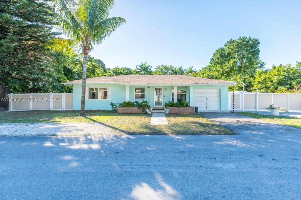 Real estate property located at 2320 Funston St, Broward, Belmar Amended, Hollywood, FL