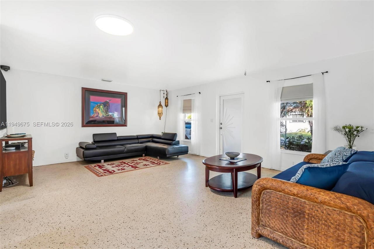 Real estate property located at 2320 Funston St, Broward, Belmar Amended, Hollywood, FL