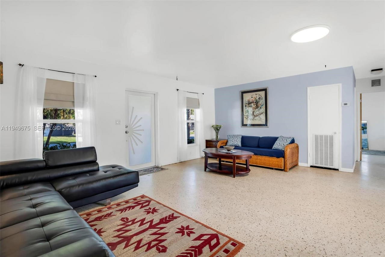 Real estate property located at 2320 Funston St, Broward, Belmar Amended, Hollywood, FL