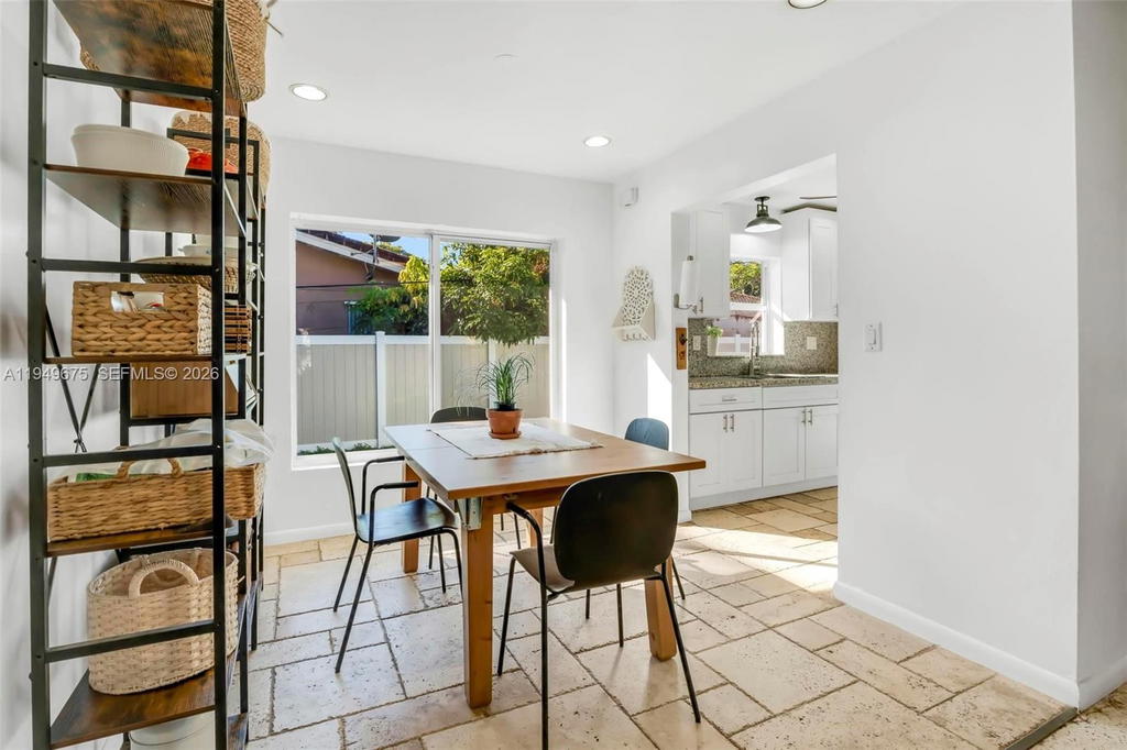 Real estate property located at 2320 Funston St, Broward, Belmar Amended, Hollywood, FL