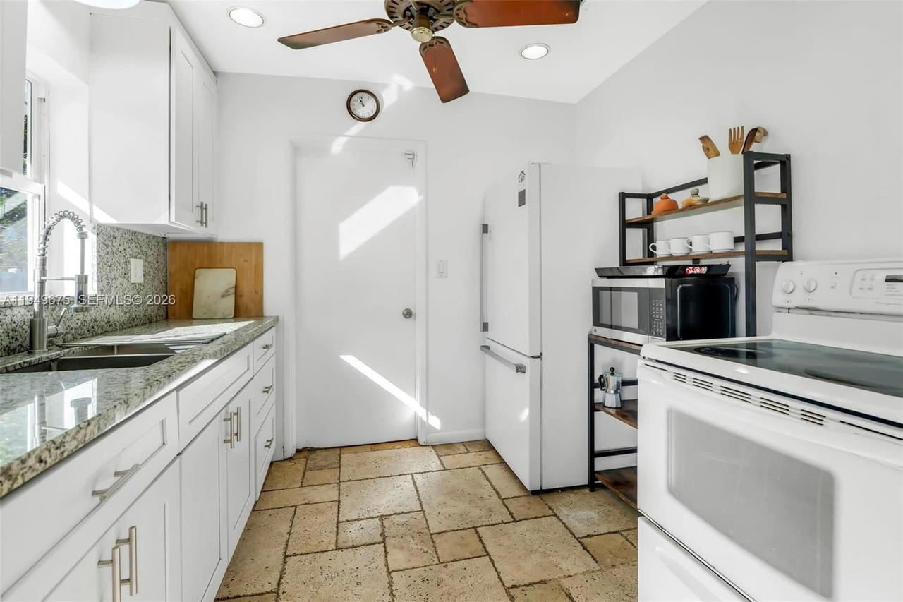 Real estate property located at 2320 Funston St, Broward, Belmar Amended, Hollywood, FL