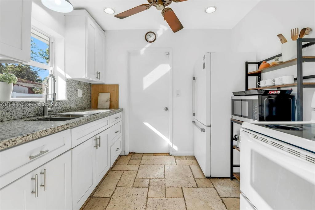 Real estate property located at 2320 Funston St, Broward, Belmar Amended, Hollywood, FL