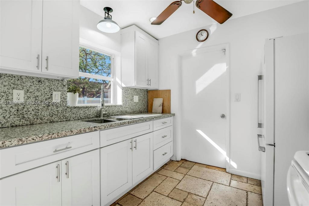 Real estate property located at 2320 Funston St, Broward, Belmar Amended, Hollywood, FL