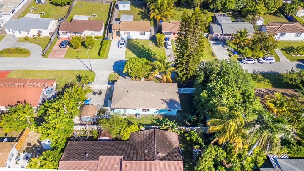 Real estate property located at 2320 Funston St, Broward, Belmar Amended, Hollywood, FL