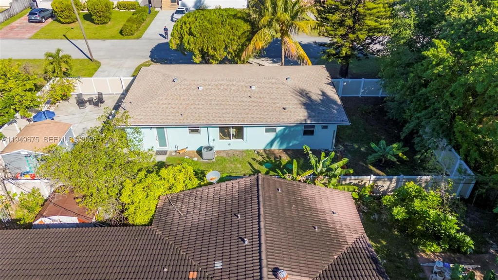 Real estate property located at 2320 Funston St, Broward, Belmar Amended, Hollywood, FL