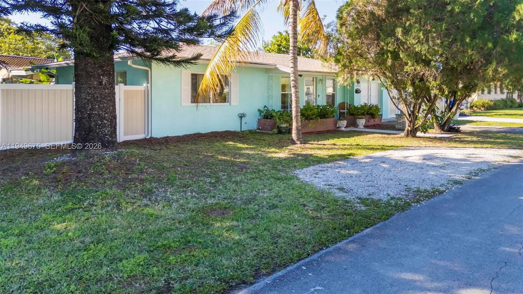 Real estate property located at 2320 Funston St, Broward, Belmar Amended, Hollywood, FL