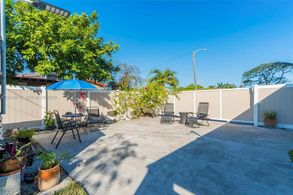 Real estate property located at 2320 Funston St, Broward, Belmar Amended, Hollywood, FL