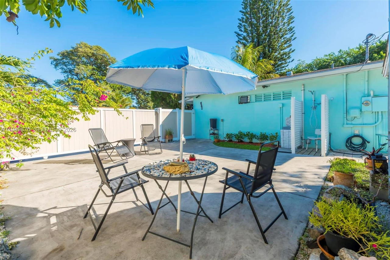 Real estate property located at 2320 Funston St, Broward, Belmar Amended, Hollywood, FL