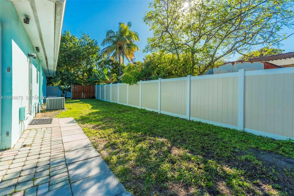 Real estate property located at 2320 Funston St, Broward, Belmar Amended, Hollywood, FL