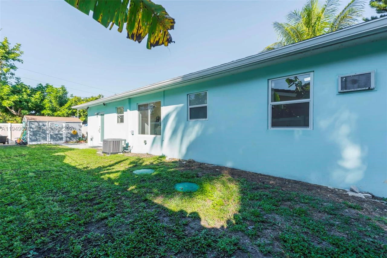 Real estate property located at 2320 Funston St, Broward, Belmar Amended, Hollywood, FL