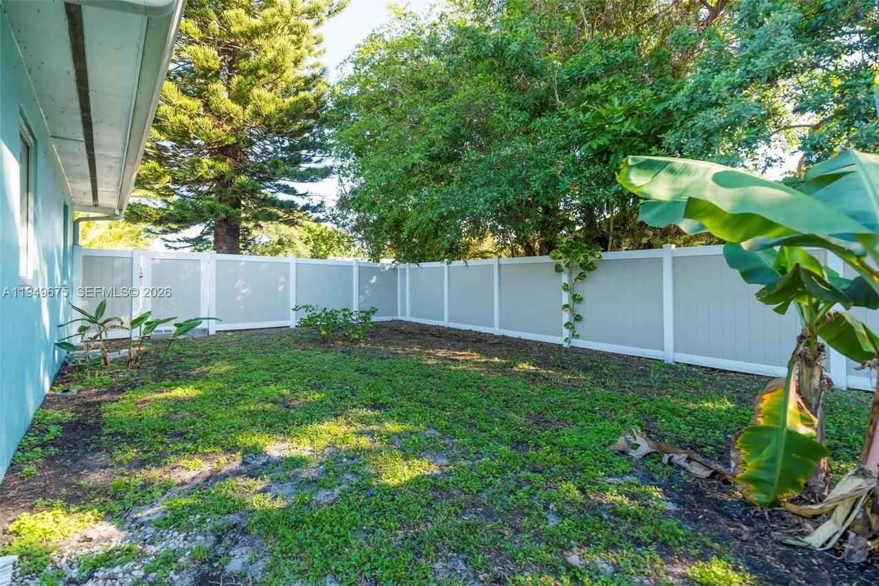 Real estate property located at 2320 Funston St, Broward, Belmar Amended, Hollywood, FL