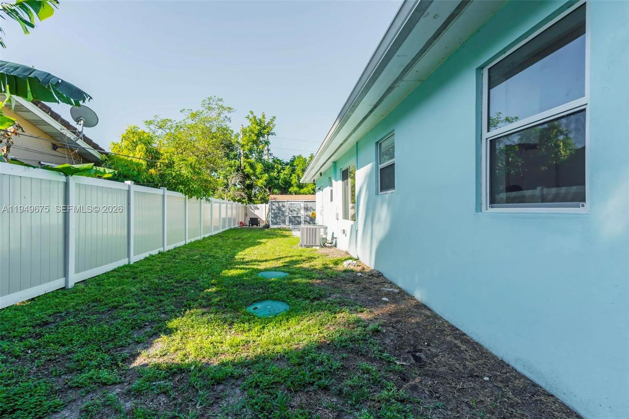 Real estate property located at 2320 Funston St, Broward, Belmar Amended, Hollywood, FL