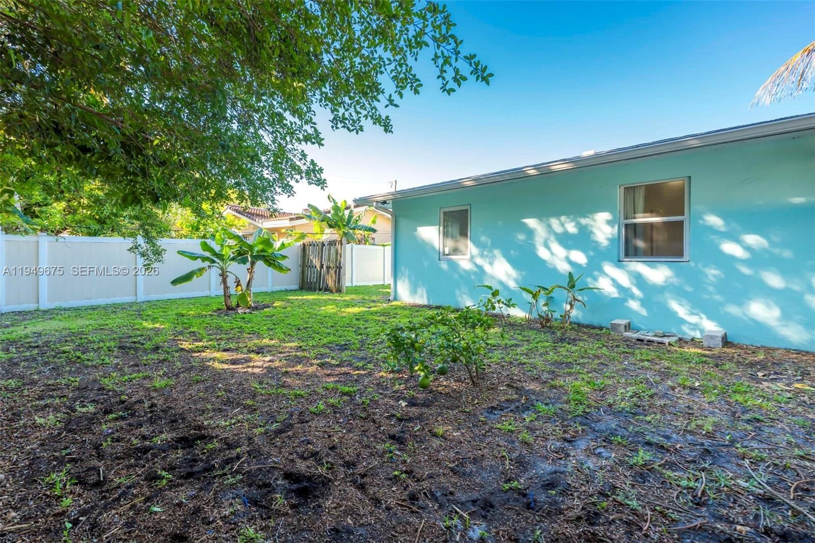 Real estate property located at 2320 Funston St, Broward, Belmar Amended, Hollywood, FL