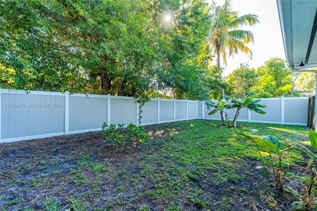 Real estate property located at 2320 Funston St, Broward, Belmar Amended, Hollywood, FL