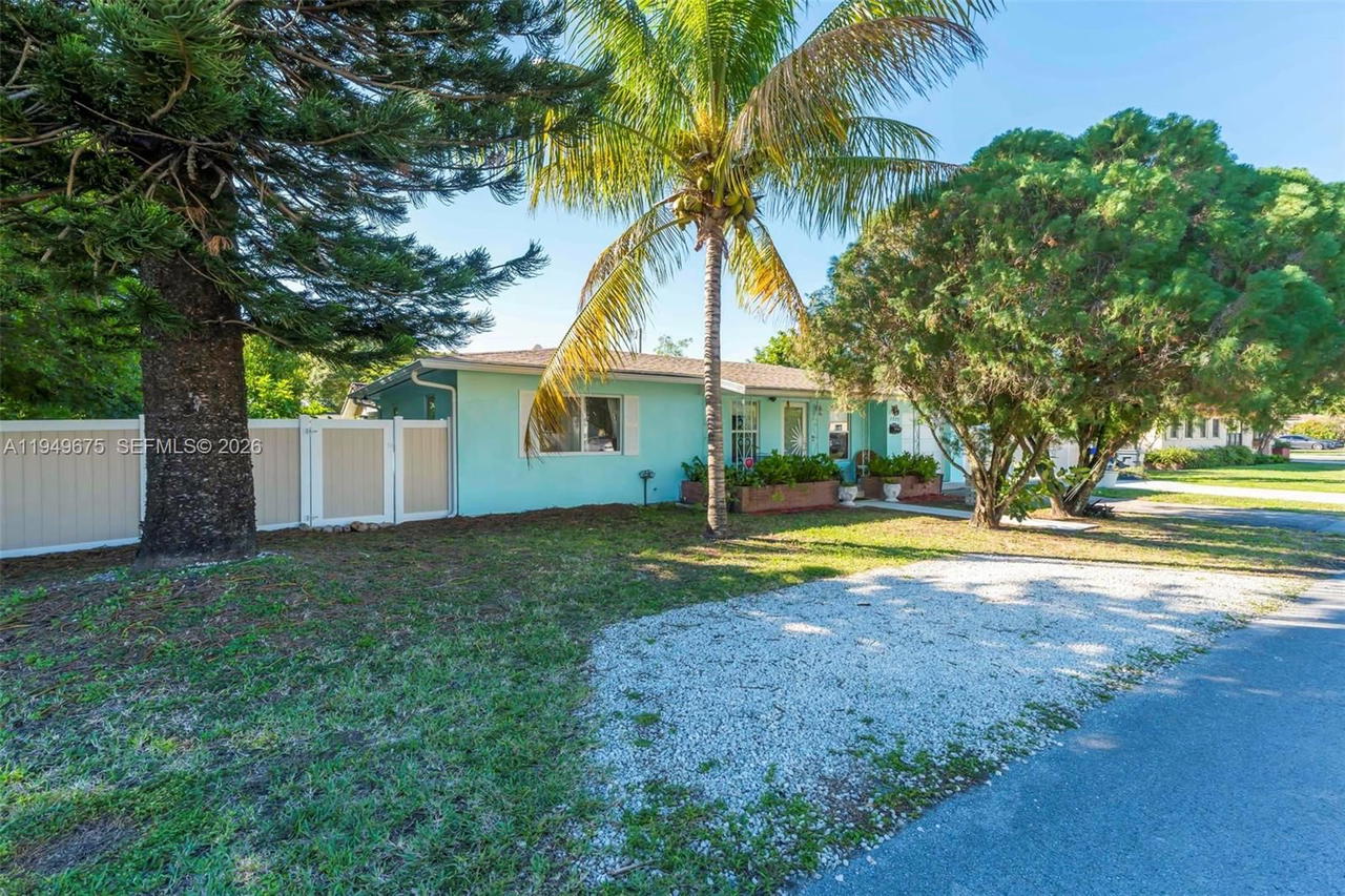 Real estate property located at 2320 Funston St, Broward, Belmar Amended, Hollywood, FL
