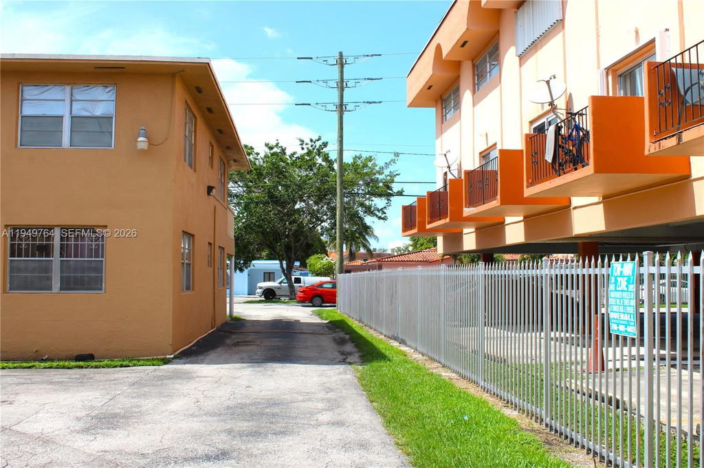 Real estate property located at 1154 35th St #221, Miami-dade, Five Arches Condo, Hialeah, FL