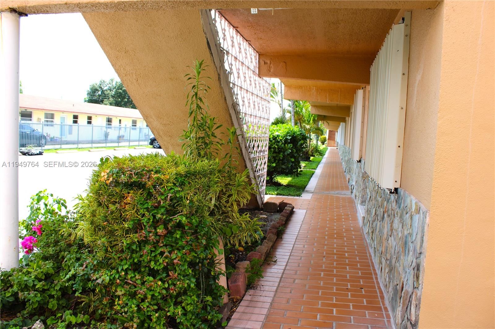 Real estate property located at 1154 35th St #221, Miami-dade, Five Arches Condo, Hialeah, FL