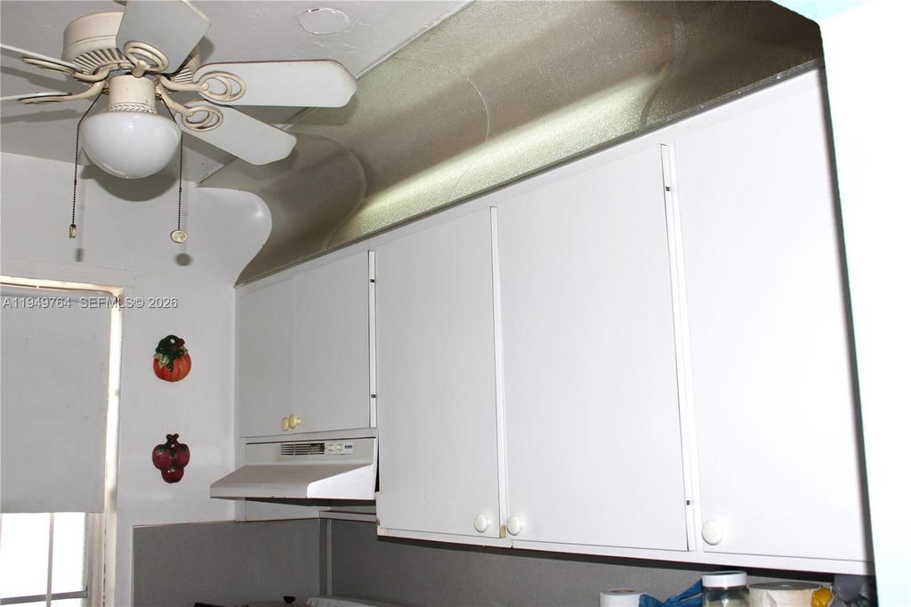 Real estate property located at 1154 35th St #221, Miami-dade, Five Arches Condo, Hialeah, FL